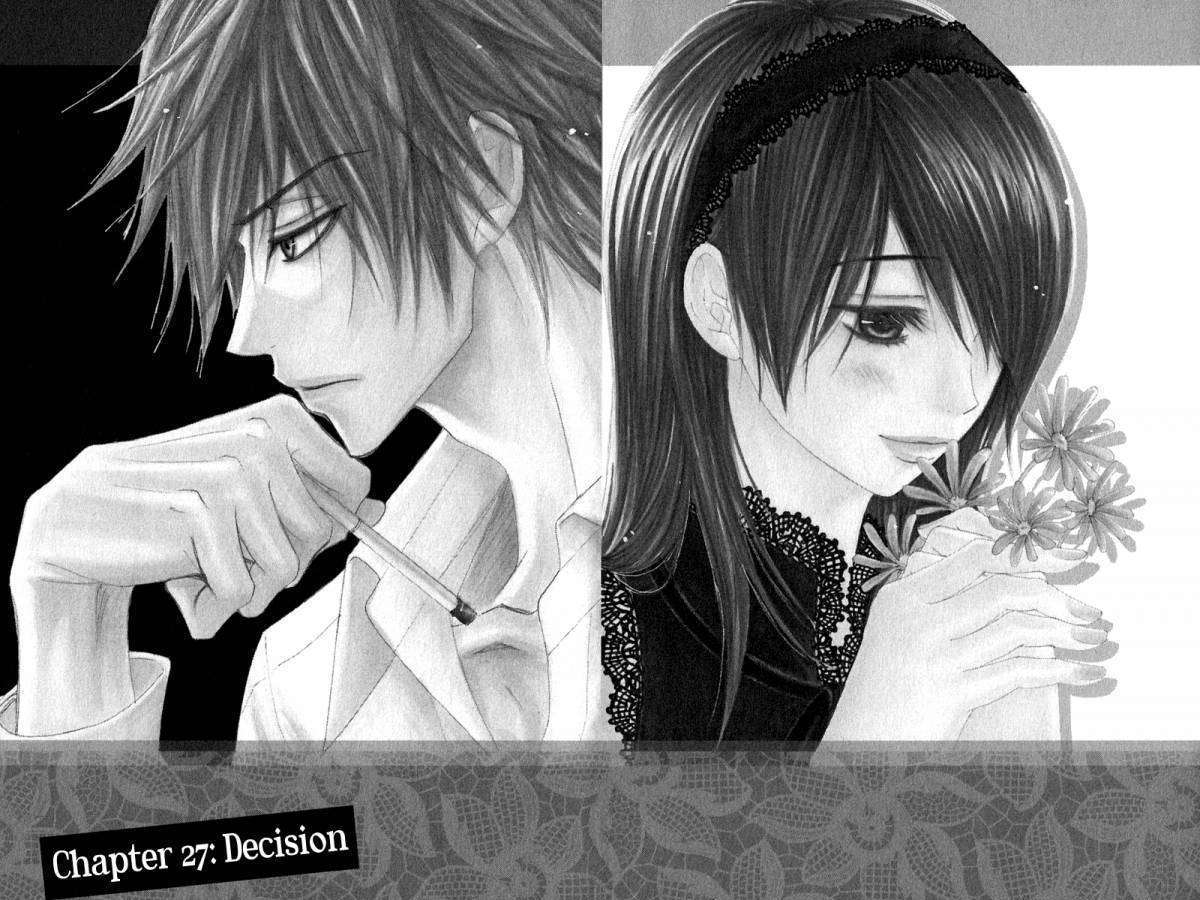 Read Dengeki Daisy (en) Manga Online