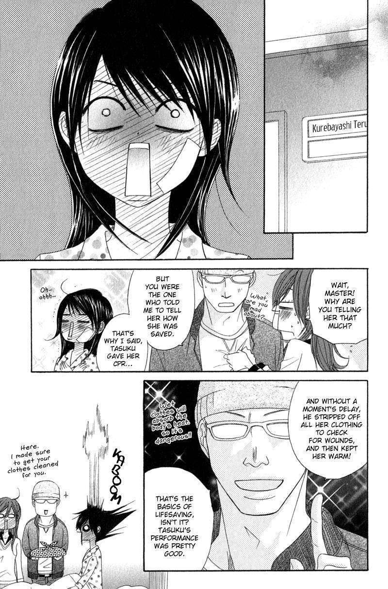 Read Dengeki Daisy (en) Manga Online