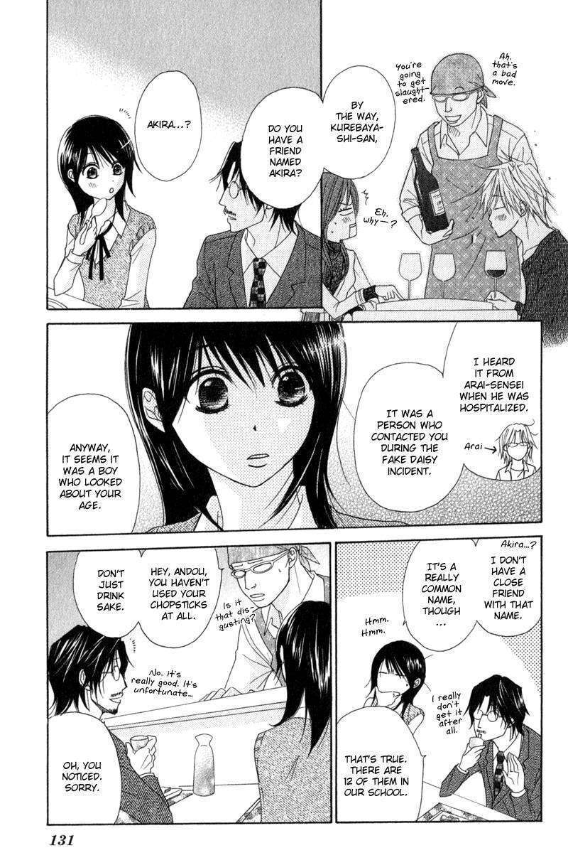 Read Dengeki Daisy (en) Manga Online