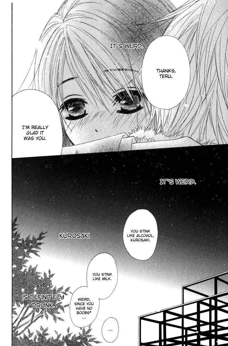 Read Dengeki Daisy (en) Manga Online