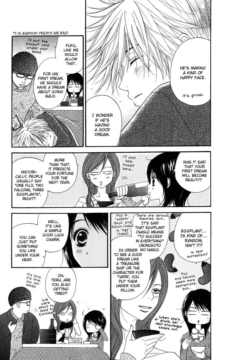 Read Dengeki Daisy (en) Manga Online