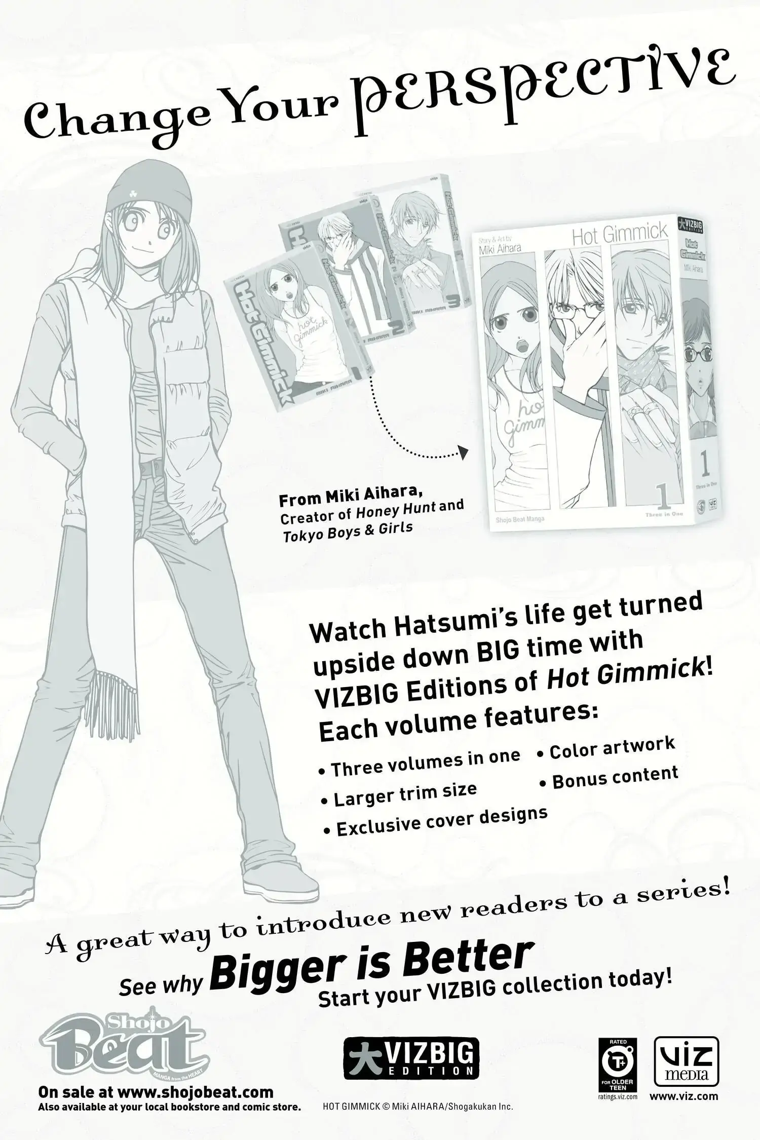 Read Dengeki Daisy (en) Manga Online