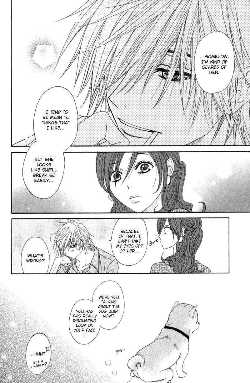 Read Dengeki Daisy (en) Manga Online