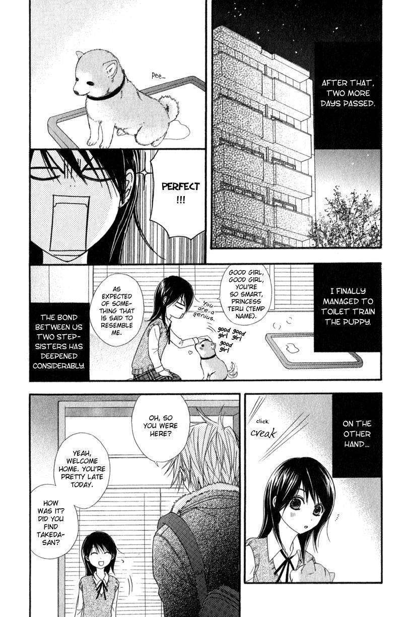 Read Dengeki Daisy (en) Manga Online