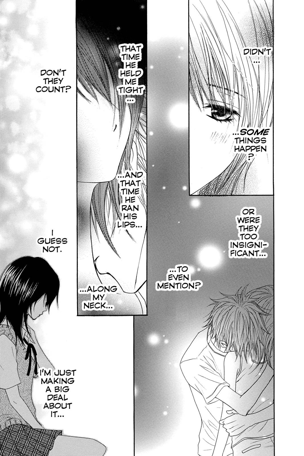 Read Dengeki Daisy (en) Manga Online