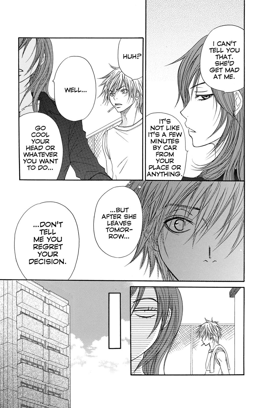 Read Dengeki Daisy (en) Manga Online