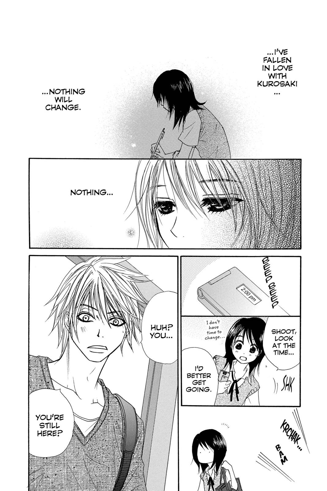 Read Dengeki Daisy (en) Manga Online