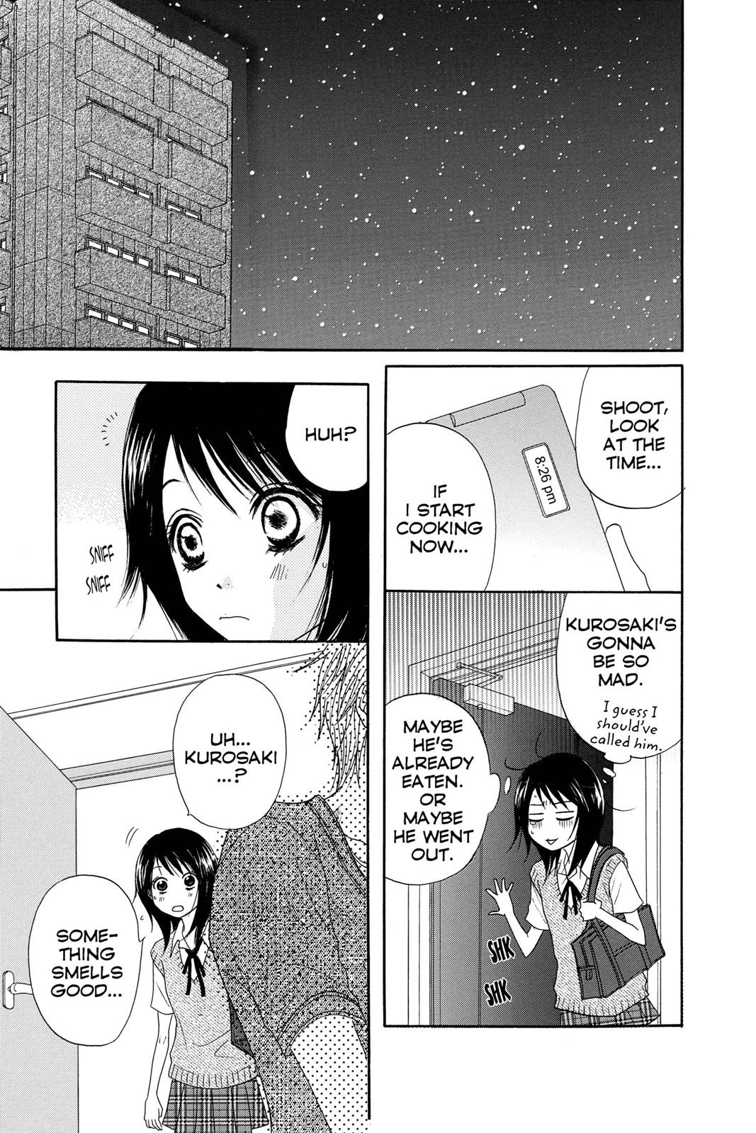 Read Dengeki Daisy (en) Manga Online