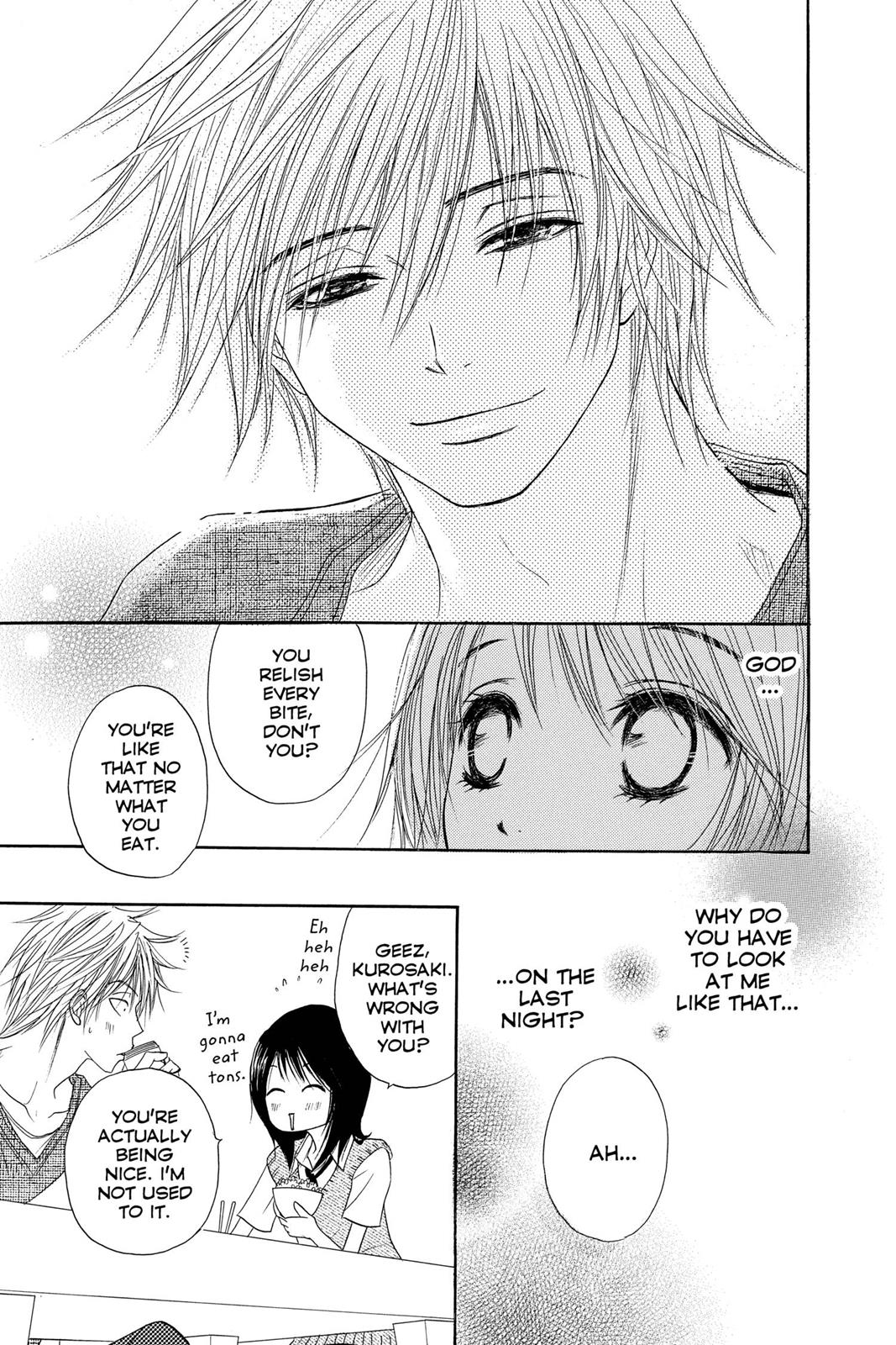 Read Dengeki Daisy (en) Manga Online