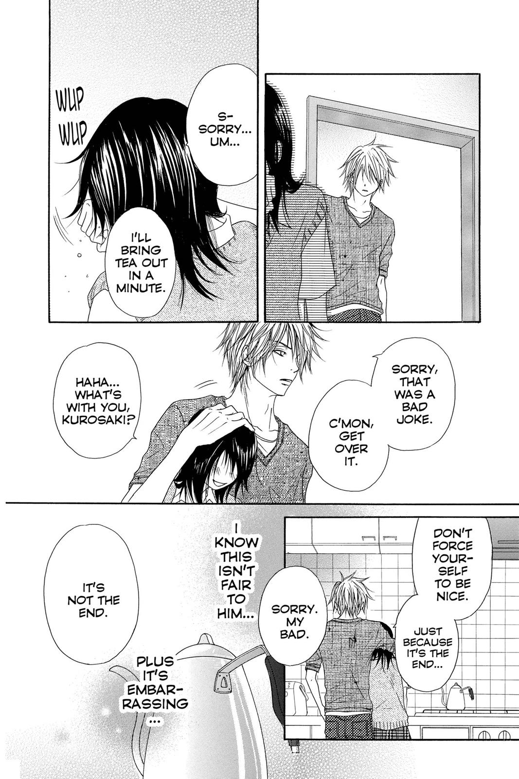 Read Dengeki Daisy (en) Manga Online