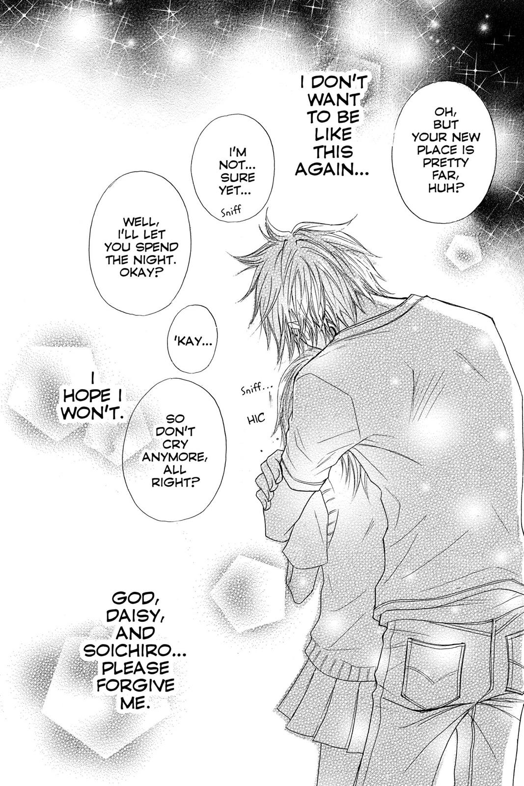 Read Dengeki Daisy (en) Manga Online