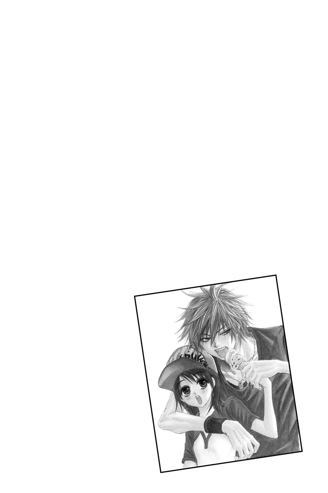 Read Dengeki Daisy (en) Manga Online