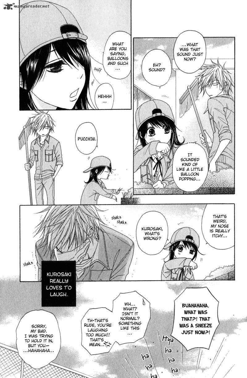 Read Dengeki Daisy (en) Manga Online