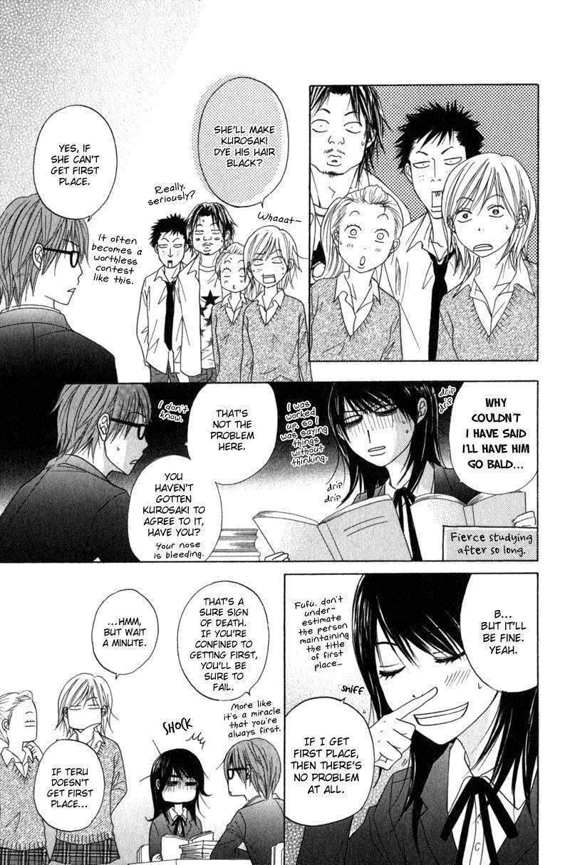 Read Dengeki Daisy (en) Manga Online