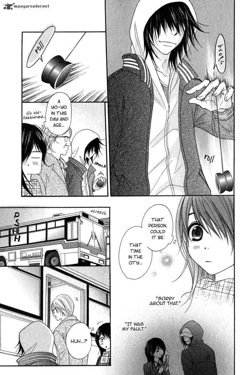 Read Dengeki Daisy (en) Manga Online