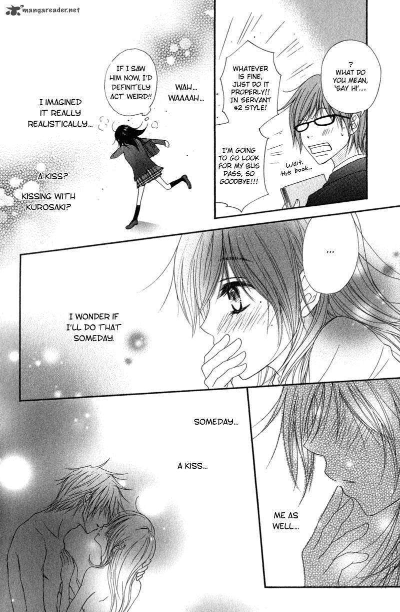 Read Dengeki Daisy (en) Manga Online