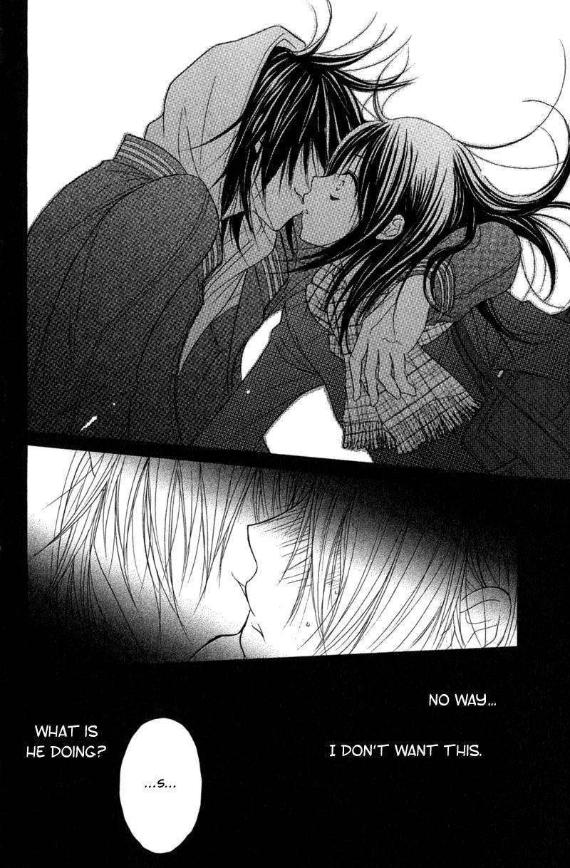 Read Dengeki Daisy (en) Manga Online