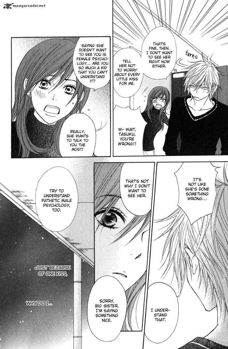 Read Dengeki Daisy (en) Manga Online