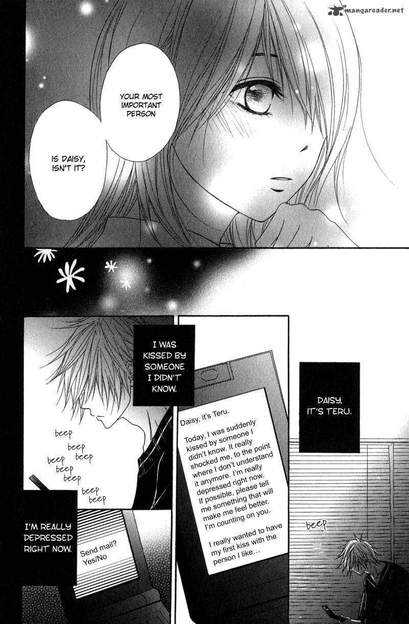 Read Dengeki Daisy (en) Manga Online