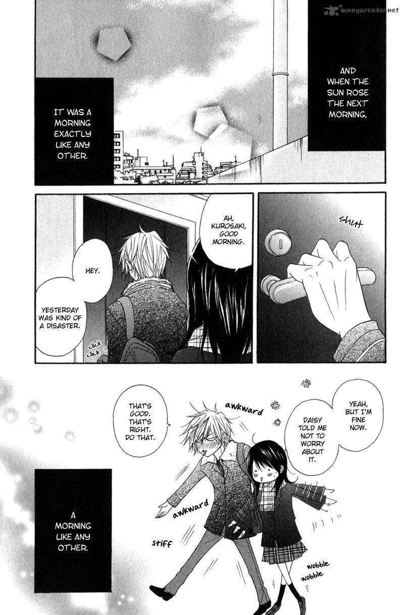 Read Dengeki Daisy (en) Manga Online