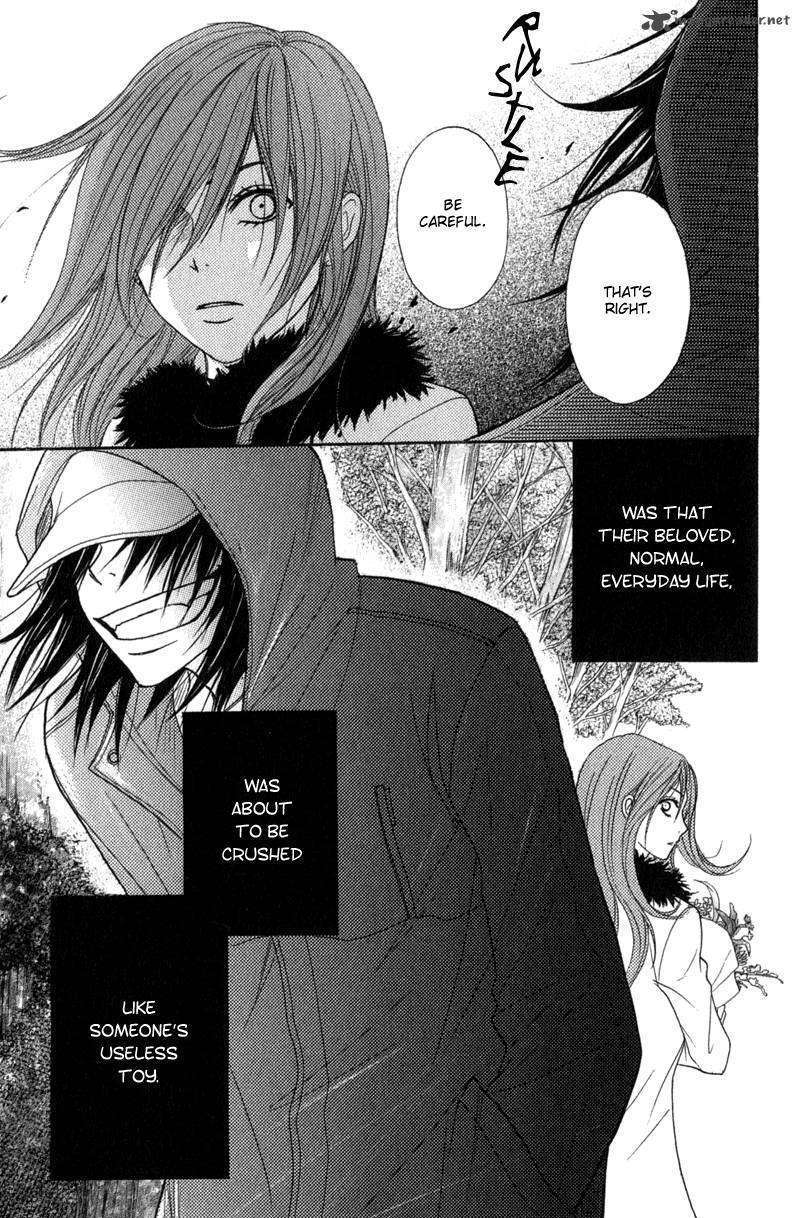 Read Dengeki Daisy (en) Manga Online