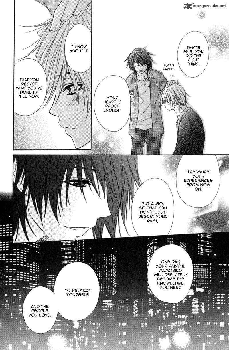 Read Dengeki Daisy (en) Manga Online