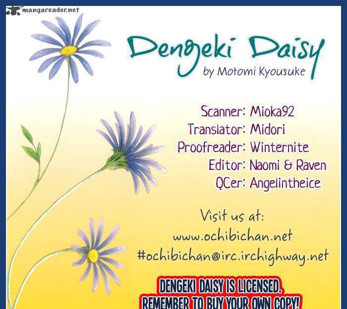 Read Dengeki Daisy (en) Manga Online
