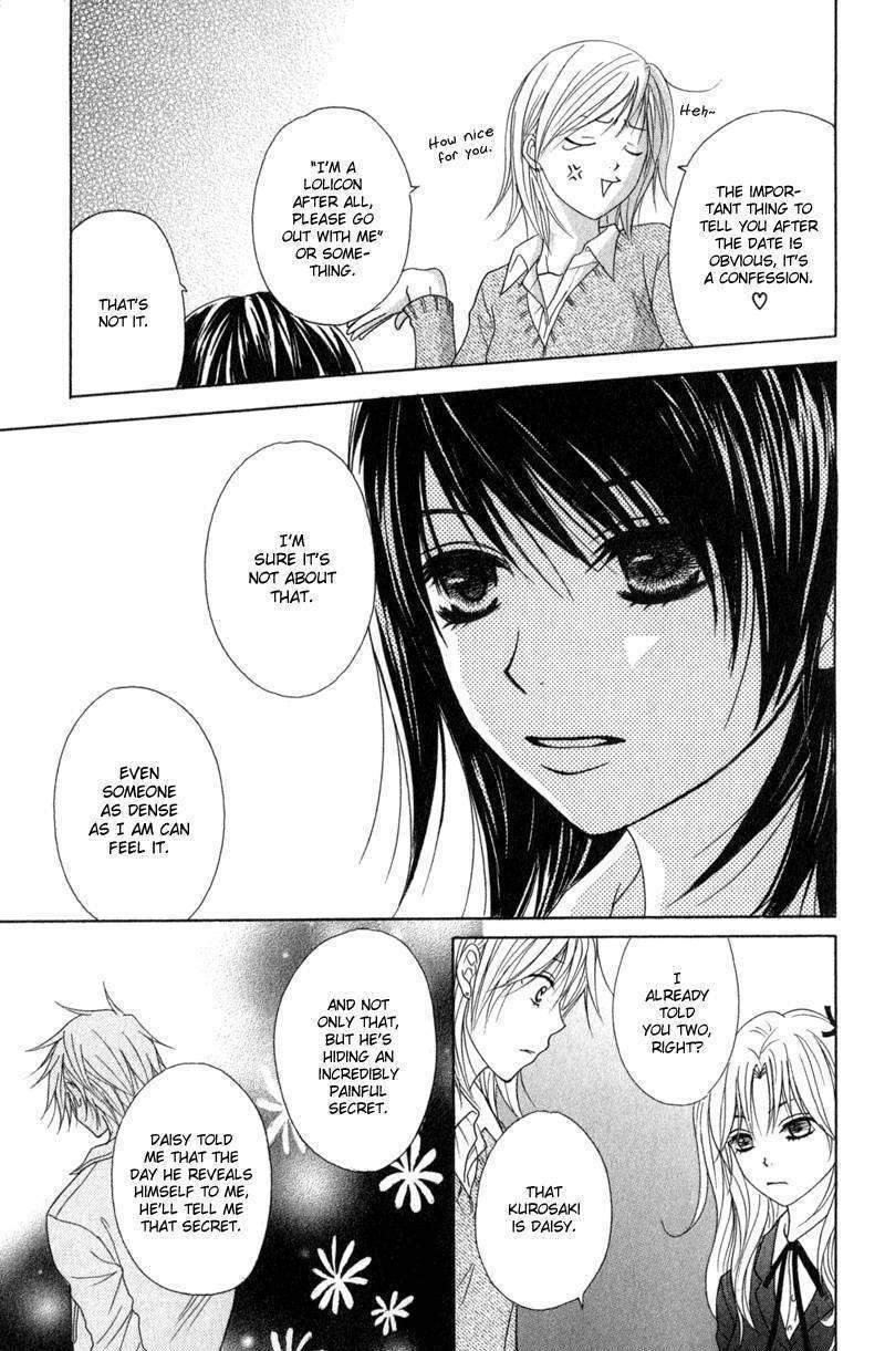 Read Dengeki Daisy (en) Manga Online