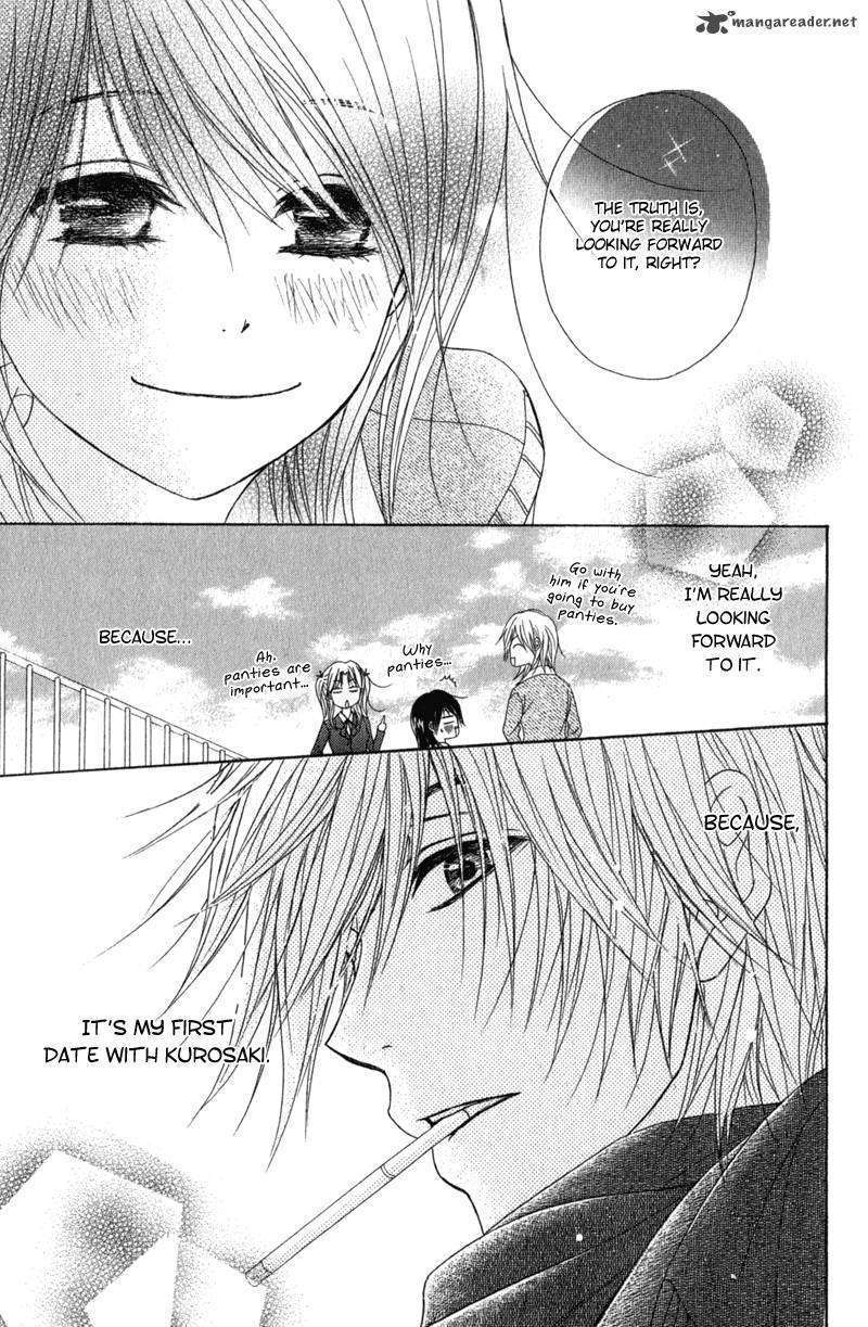 Read Dengeki Daisy (en) Manga Online