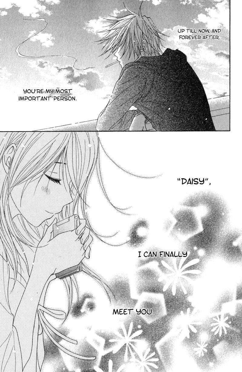 Read Dengeki Daisy (en) Manga Online