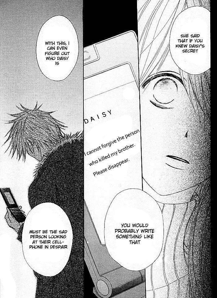 Read Dengeki Daisy (en) Manga Online