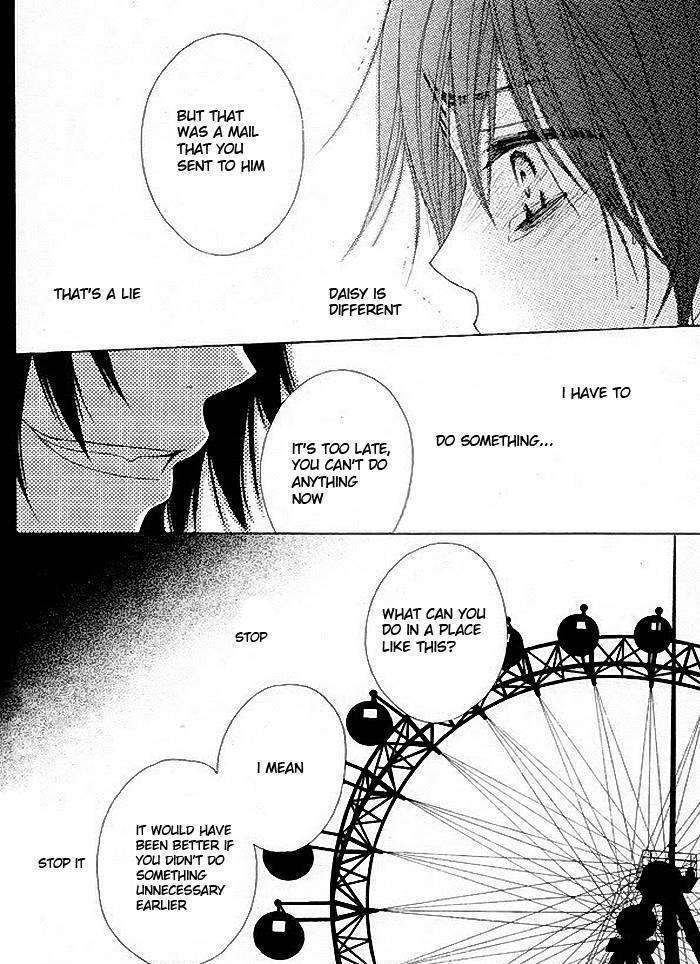 Read Dengeki Daisy (en) Manga Online