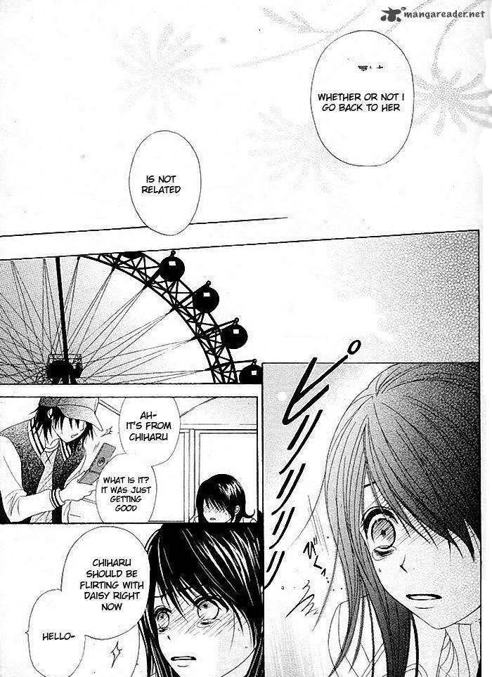 Read Dengeki Daisy (en) Manga Online