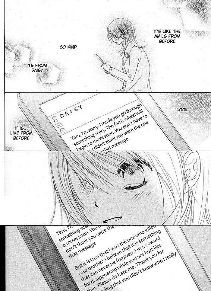 Read Dengeki Daisy (en) Manga Online