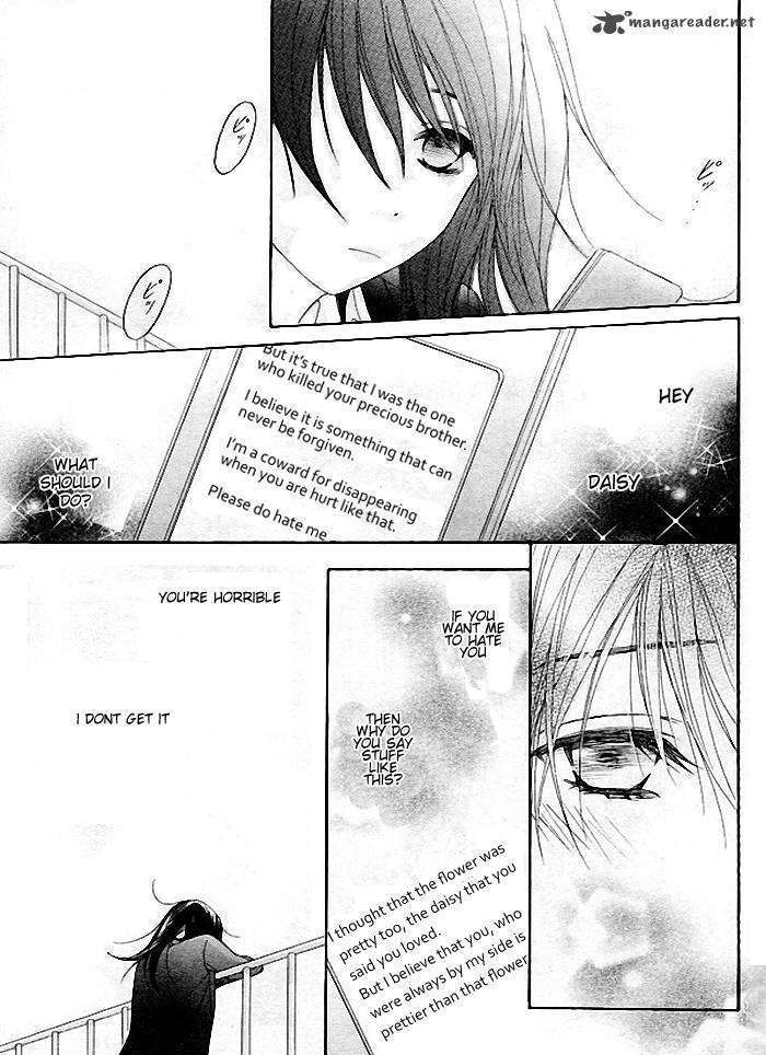 Read Dengeki Daisy (en) Manga Online