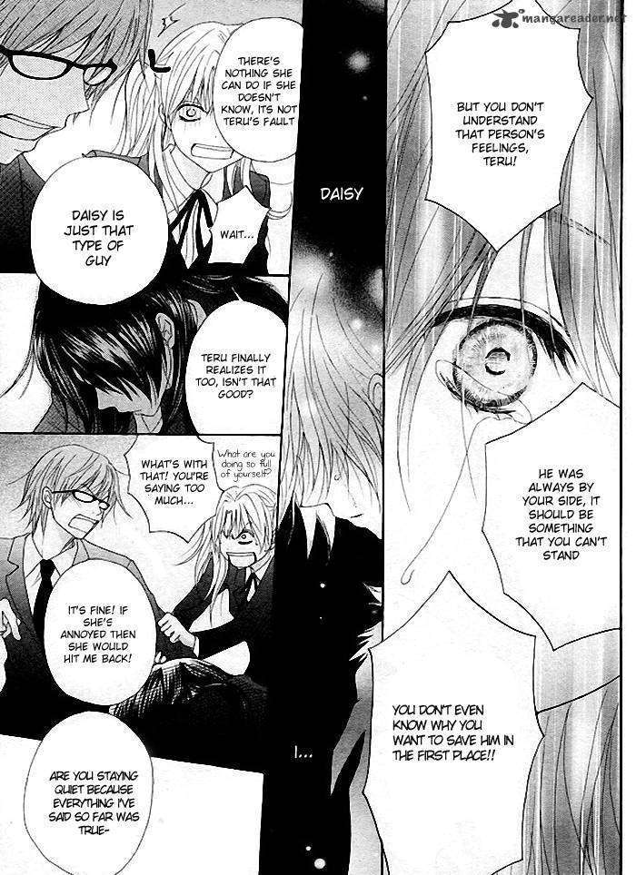 Read Dengeki Daisy (en) Manga Online