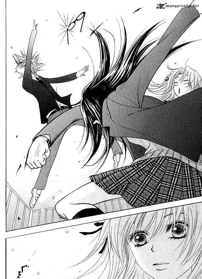 Read Dengeki Daisy (en) Manga Online