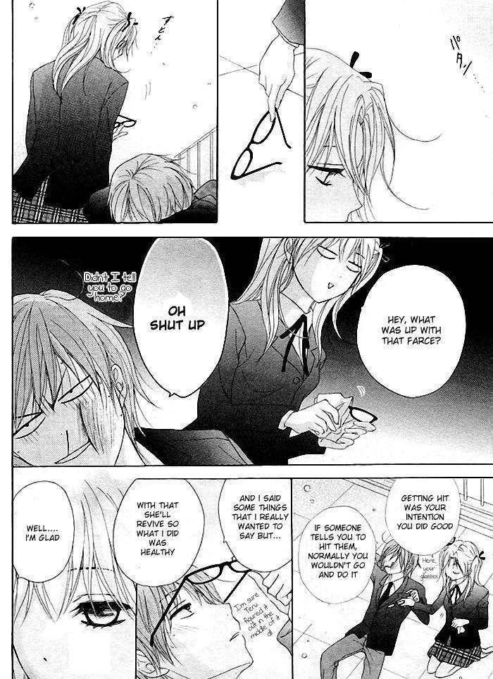 Read Dengeki Daisy (en) Manga Online