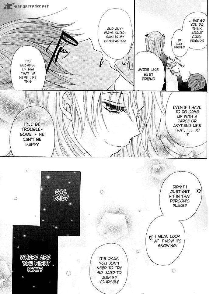 Read Dengeki Daisy (en) Manga Online