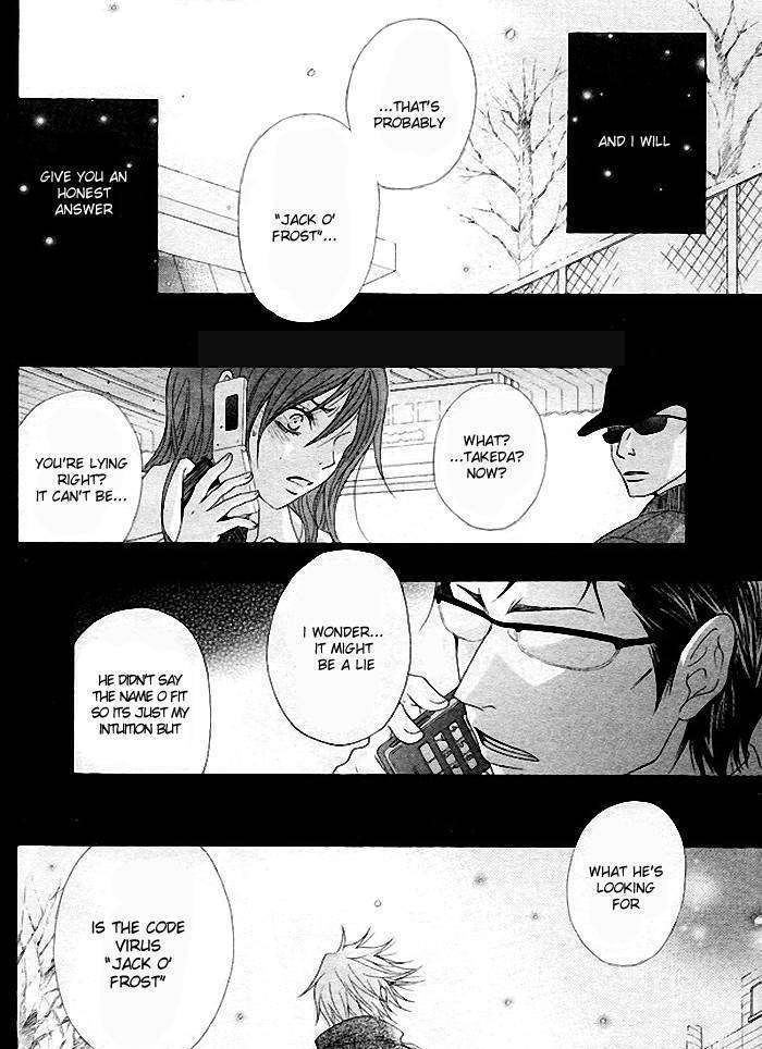 Read Dengeki Daisy (en) Manga Online