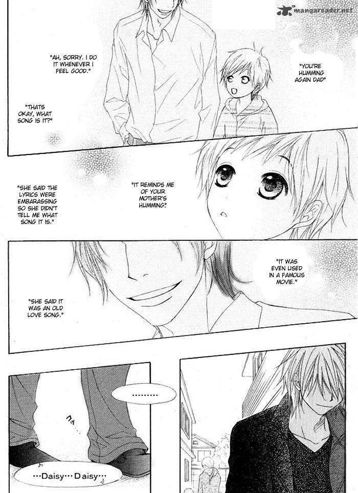 Read Dengeki Daisy (en) Manga Online