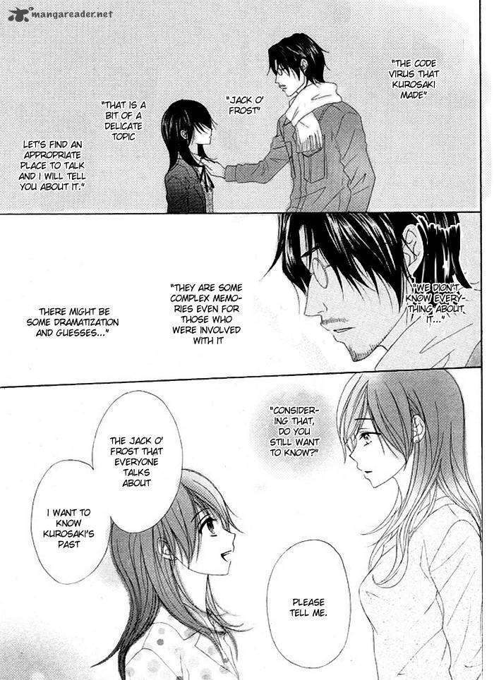 Read Dengeki Daisy (en) Manga Online