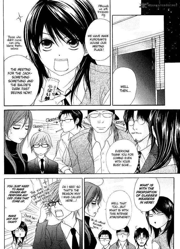 Read Dengeki Daisy (en) Manga Online