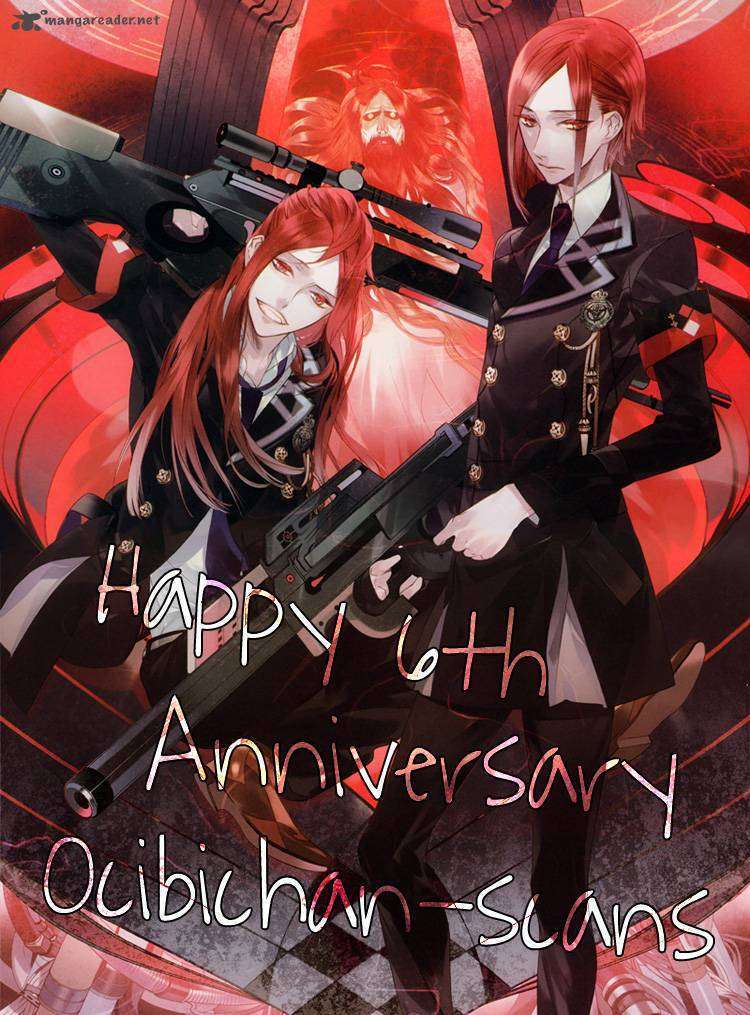 Read Dengeki Daisy (en) Manga Online