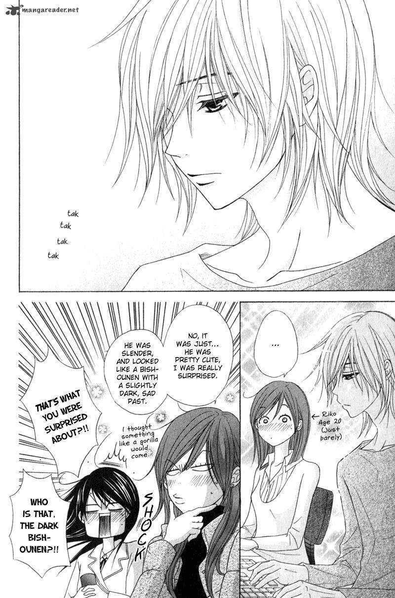 Read Dengeki Daisy (en) Manga Online