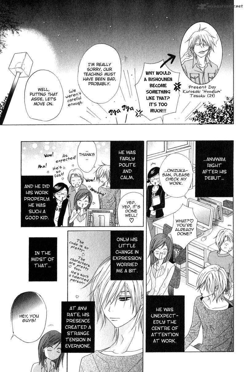 Read Dengeki Daisy (en) Manga Online