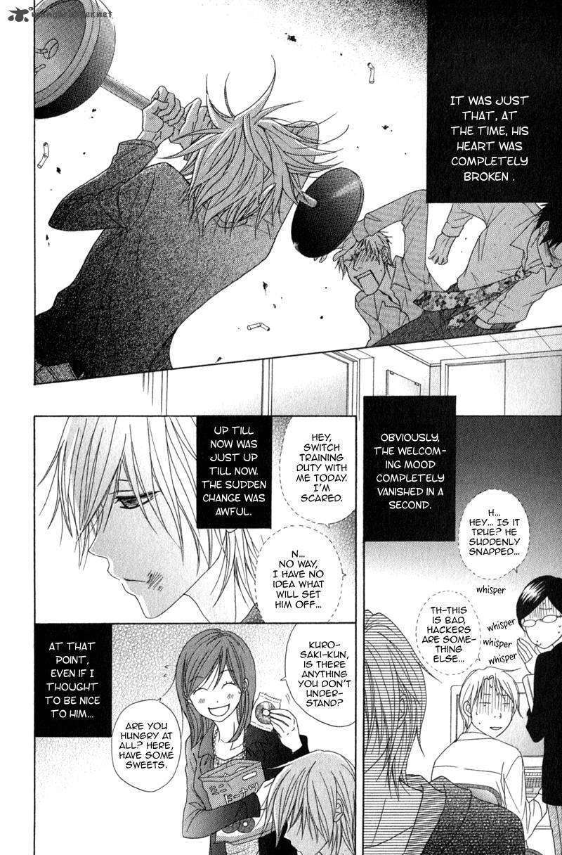 Read Dengeki Daisy (en) Manga Online