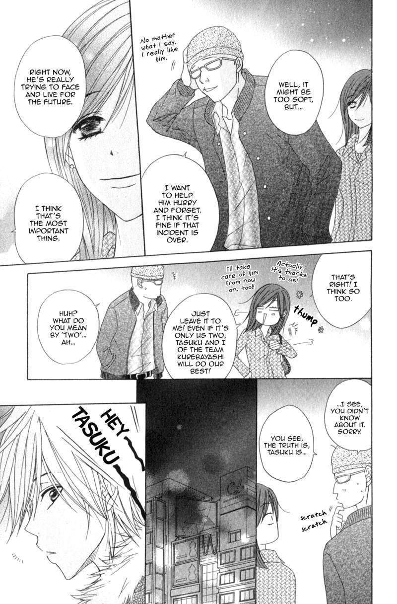 Read Dengeki Daisy (en) Manga Online