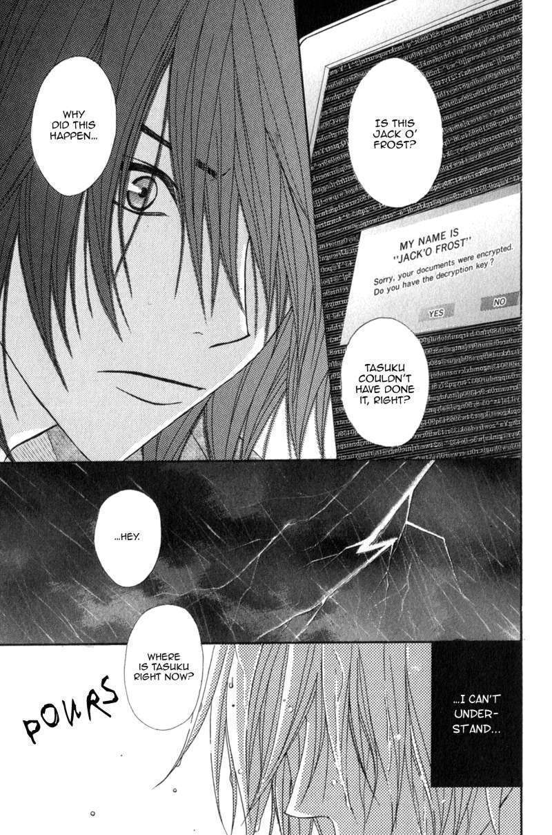 Read Dengeki Daisy (en) Manga Online