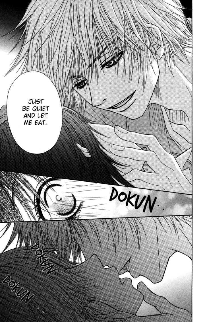 Read Dengeki Daisy (en) Manga Online